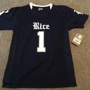 Rice jersey
